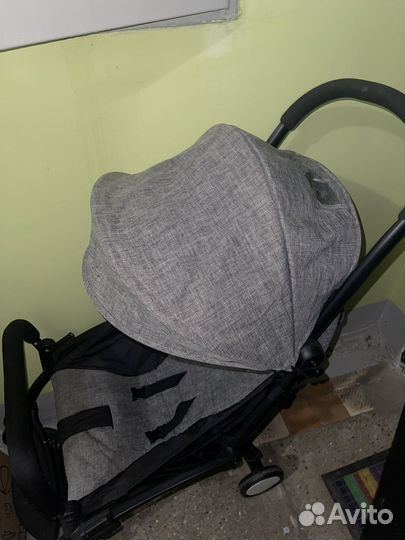 Коляска babyzen yoyo