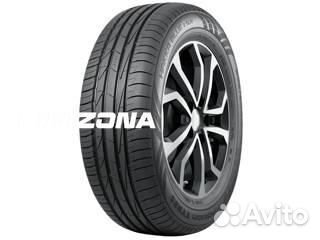 Nokian Tyres Hakka Blue 225/60 R17 103V