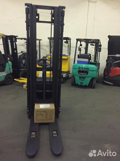 Штабелер (ричтрак) Noblelift PS16N, 2023