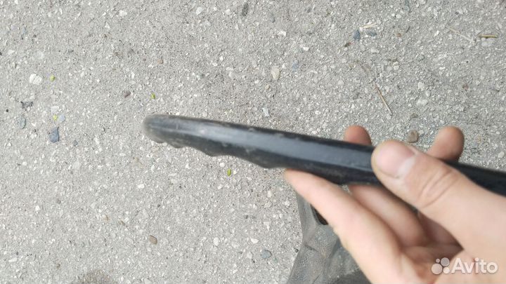 Руль газ 24 волга