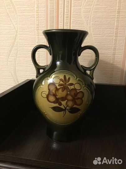 Ваза большая СССР