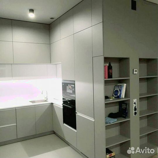 Кухонный гарнитур Parisina