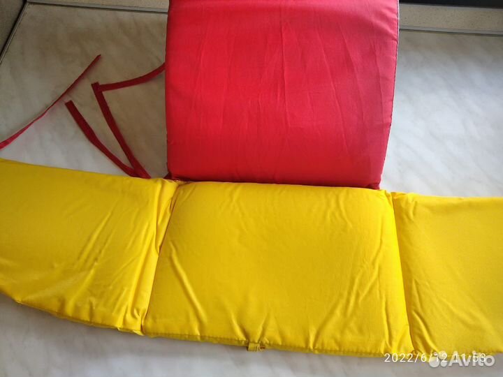 Чехол для санок