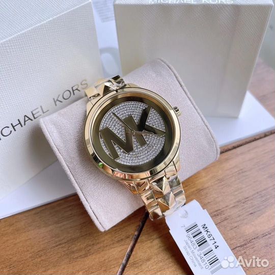 Часы женские MichaelKors MK6714