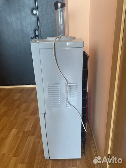 Кулер Bioray модель 345 LBM