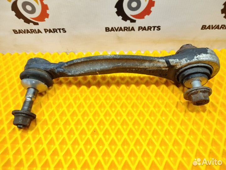 Рычаг подвески задний правый Bmw X5 E70 3.0 N52