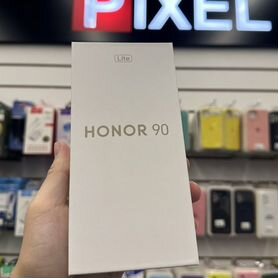 HONOR 90 Lite, 8/256 ГБ