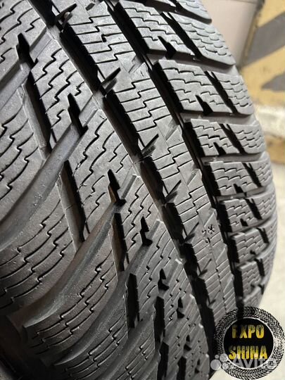 Nokian Tyres WR SUV 3 255/45 R20 105V