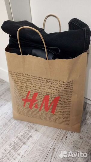 Женские вещи пакетом 42