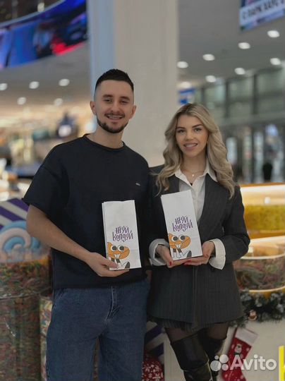 Ищу партнера. 40 годовых. Готовый бизнес