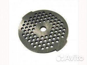 Решетка 3 мм (супер мелкая) к мясорубкам Moulinex