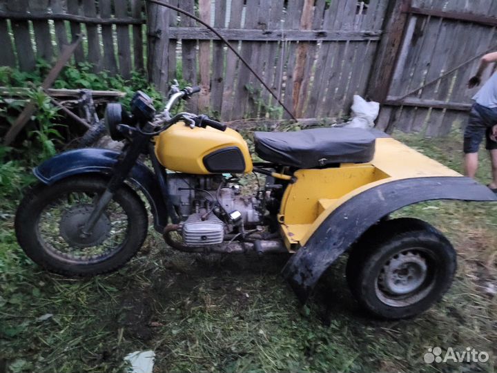 Продам трицикл