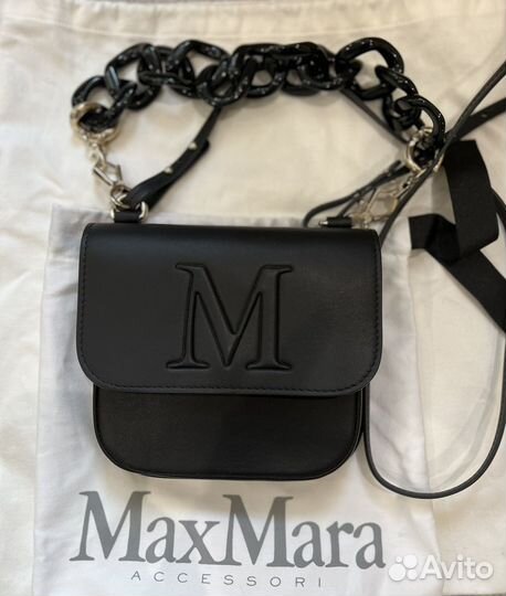 Сумка Max Mara