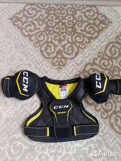 Детская хоккейная форма от 3 до 5 лет