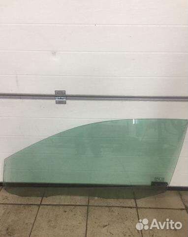 Стекло передней правой двери Ford Focus ll купе
