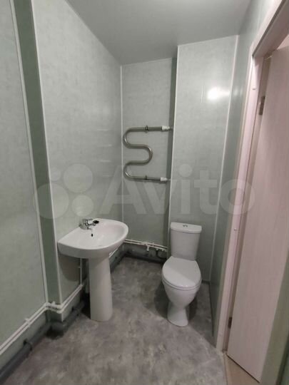 Квартира-студия, 23 м², 7/16 эт.