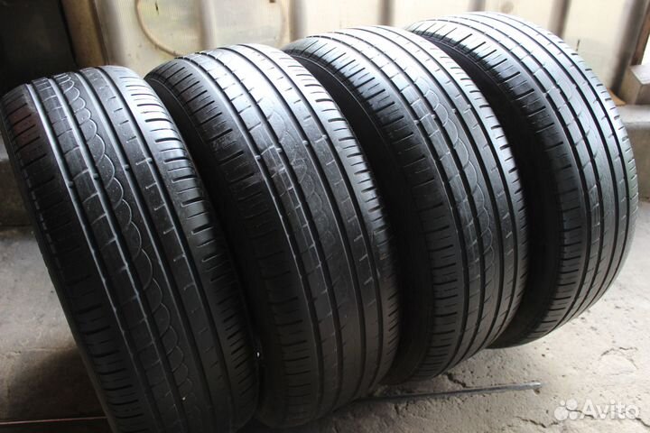 Pirelli P Zero Rosso 235/60 R18 103V