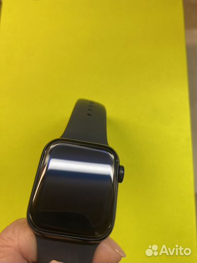 Часы apple watch se 40 mm 2023 (2 поколения)