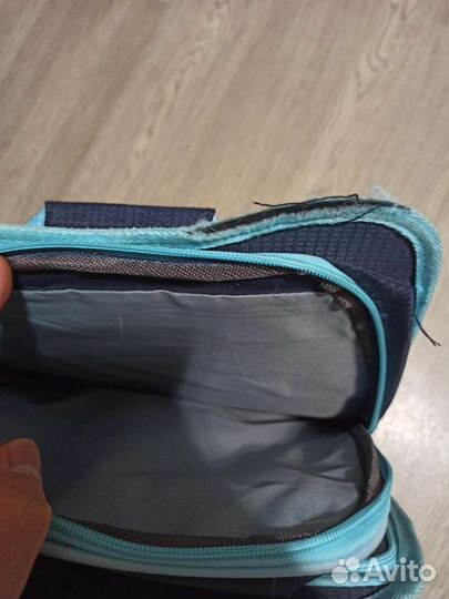 Школьный рюкзак бесплатно