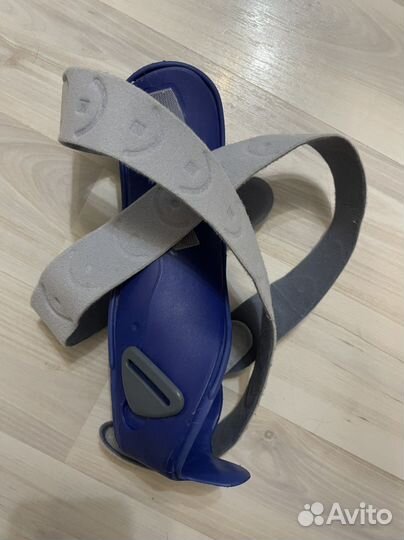 Ортез для правого голеностопа