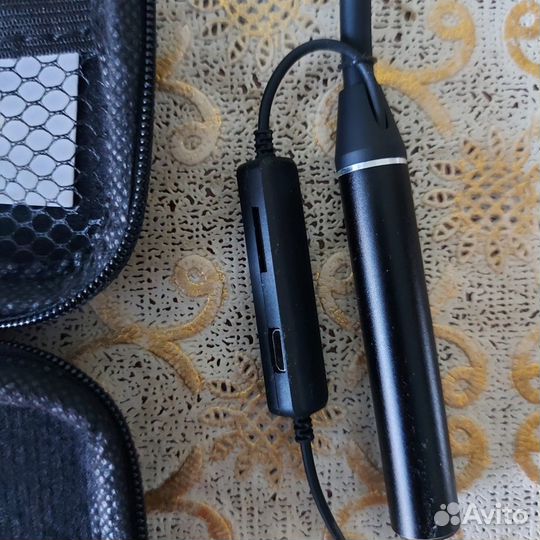 Беспроводные bluetooth наушники wireleses