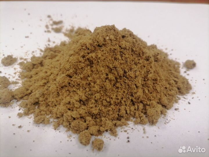 Рыбная мука