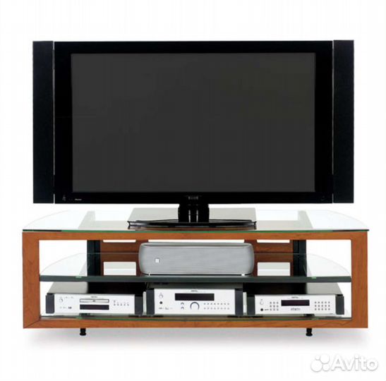 Тумба под TV и Hi-Fi оборудование DBI deploy 9629