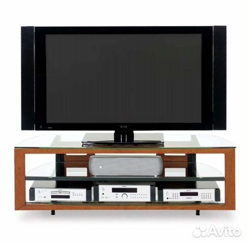 Тумба под TV и Hi-Fi оборудование DBI deploy 9629