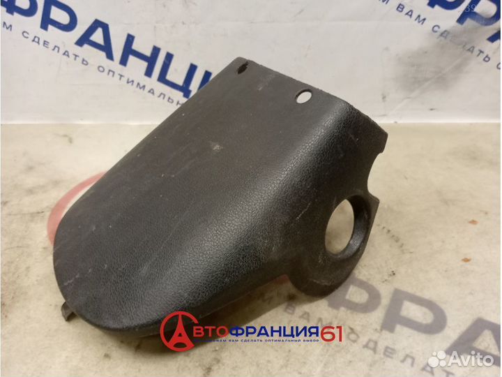 Кожух рулевой колонки, 8200212838 renault logan ;s