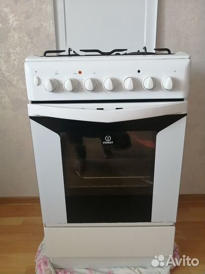 Газовая плита б/у