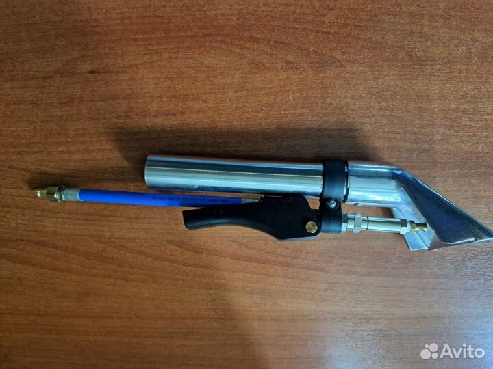 Насадка для химчистки мягкой мебели