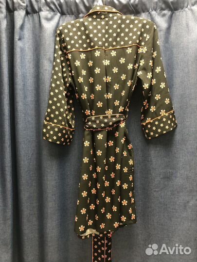 Халат женский новый