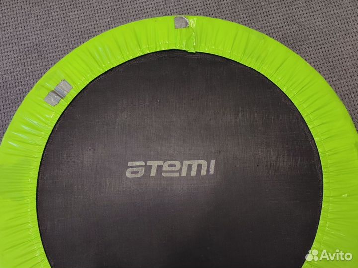 Батут 120 см