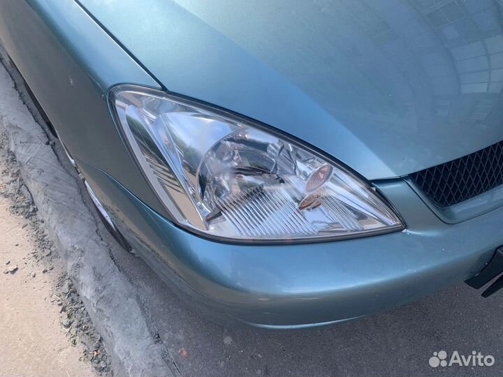Фары Mitsubishi Lancer 9 IX
