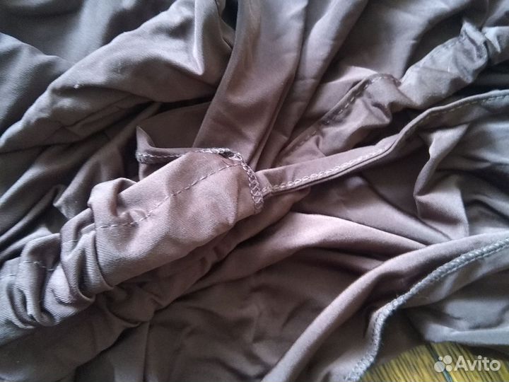 Платье трансформер