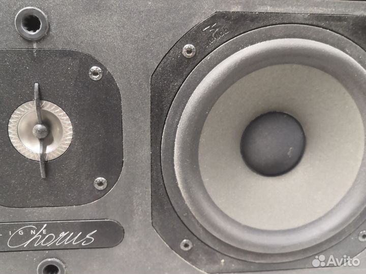 Колонки focal chorus cc700