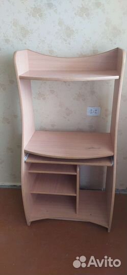 Компьютерный стол бу