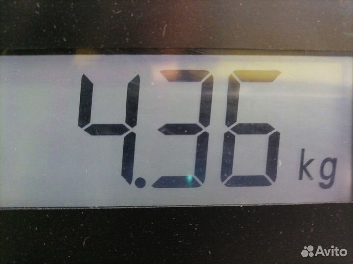 Вентилятор радиатора Volkswagen Golf 4 2002