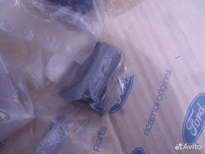 Втулка рессоры задняя Hyundai Porter 2 оригинал