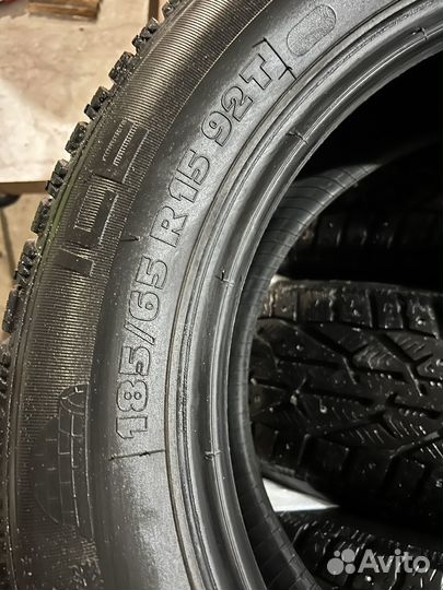 Arisun Gear Buster 185/65 R15