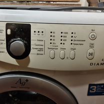 Стиральная машина samsung