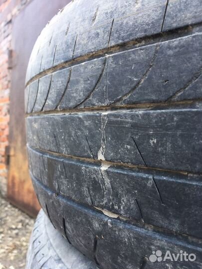 Bridgestone 613V 235/55 R20