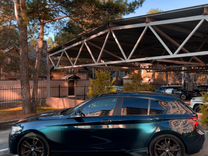 BMW 1 серия 1.6 AT, 2012, 198 000 км, с пробегом, цена 1 290 000 руб.
