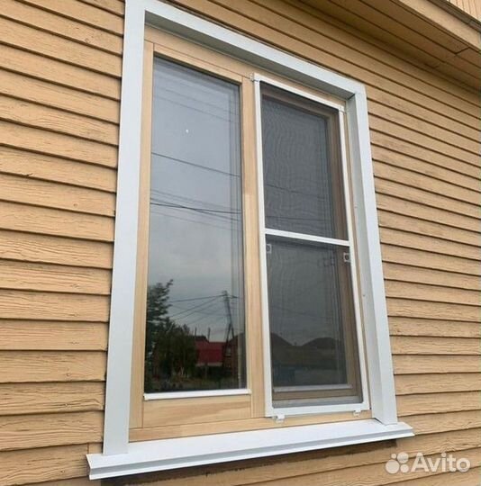 Пластиковые окна. Остекление балконов