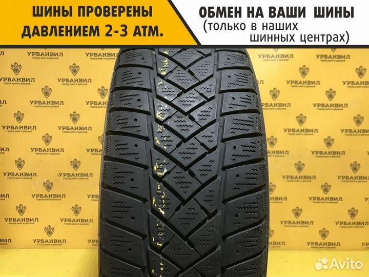 Dunlop SP LT 60 205/65 R15C T