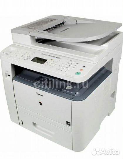 Мфу Canon ir 1133 A