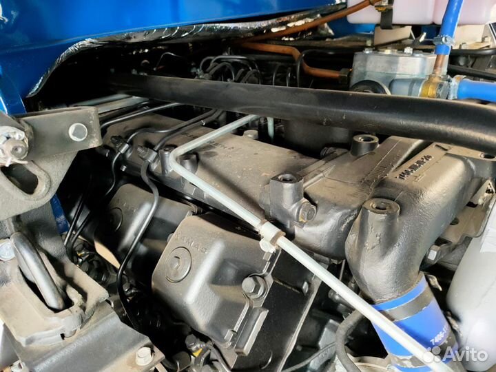 КамАЗ 65115, 2011