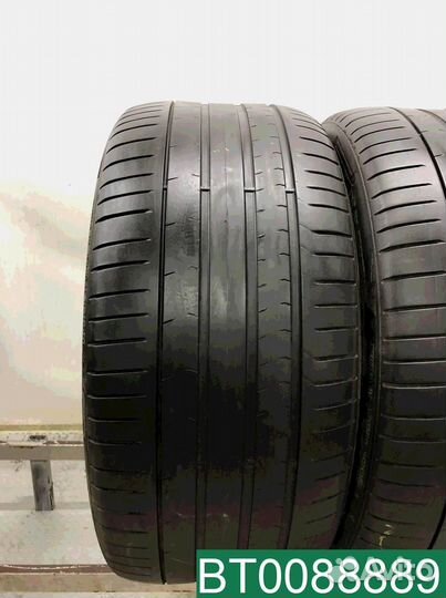 Pirelli P Zero PZ4 305/40 R20 99Z
