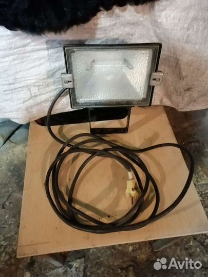 Светильник уличный подвесной