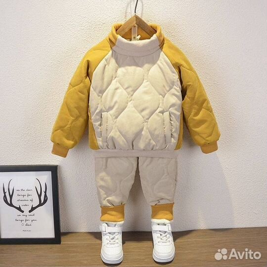 Детская одежда